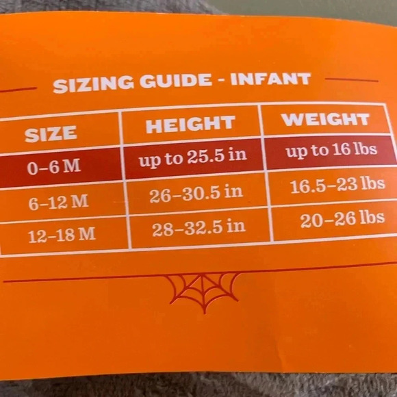 Hyde & Eek Rainbow Unicorn Costume Toddler 12m - 18m White Pink Halloween NWT - Picture 6 of 7